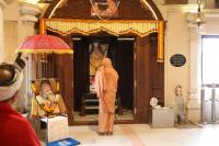Shashtyabdapurti Utsava - Karla - Day 2 (10 Nov 2024)